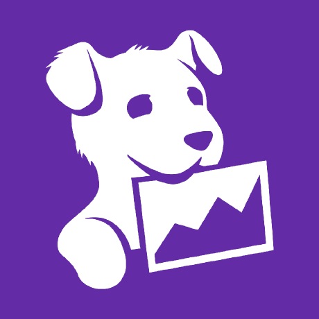 heroku-buildpack-datadog icon