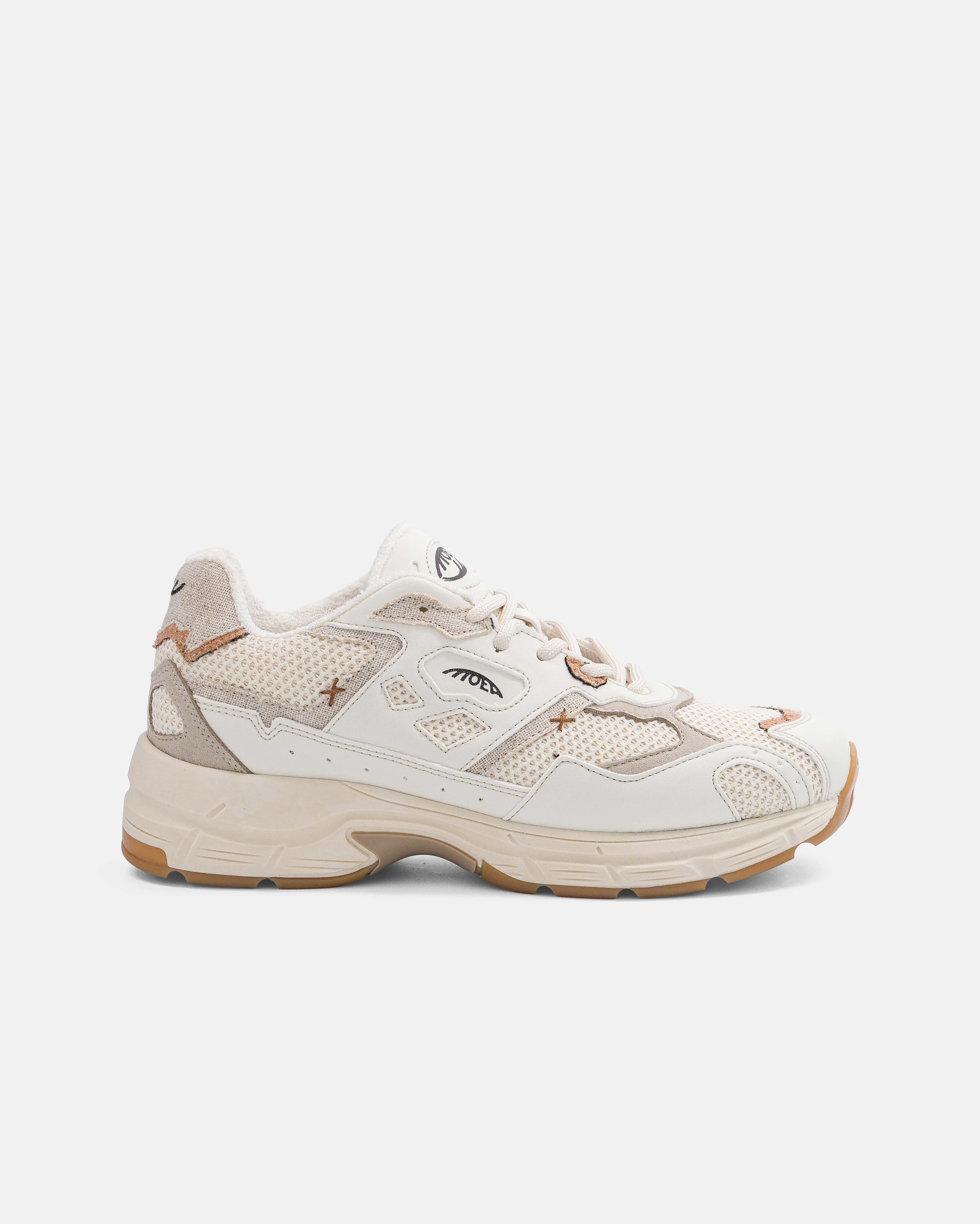 RUSH sneakers I Men