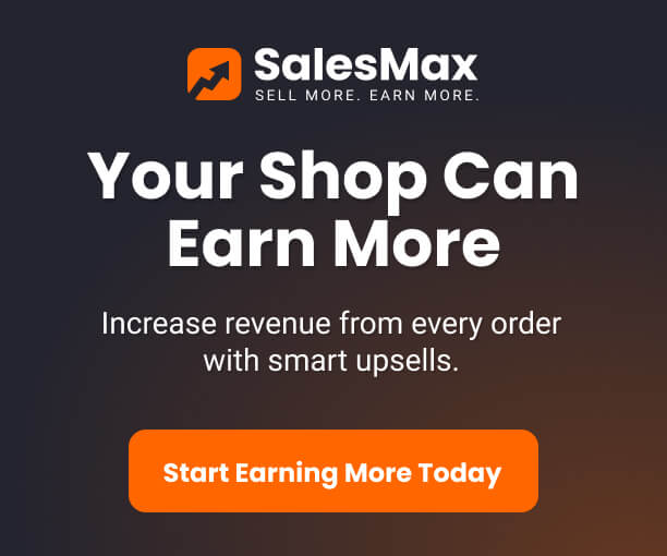 SalesMax plugin