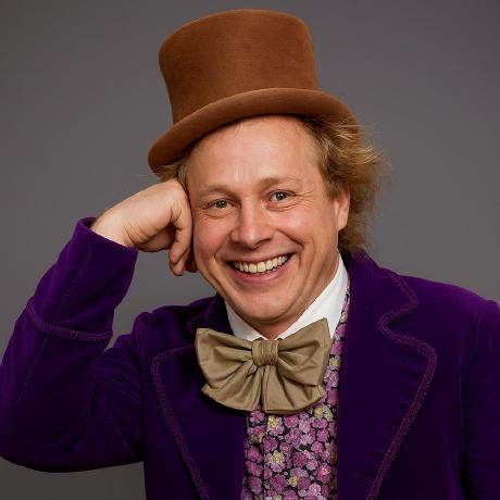 Posts by Peli de Halleux