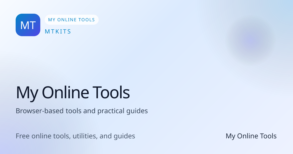 Ever Wondered Where an IP Actually Leads? 🔍