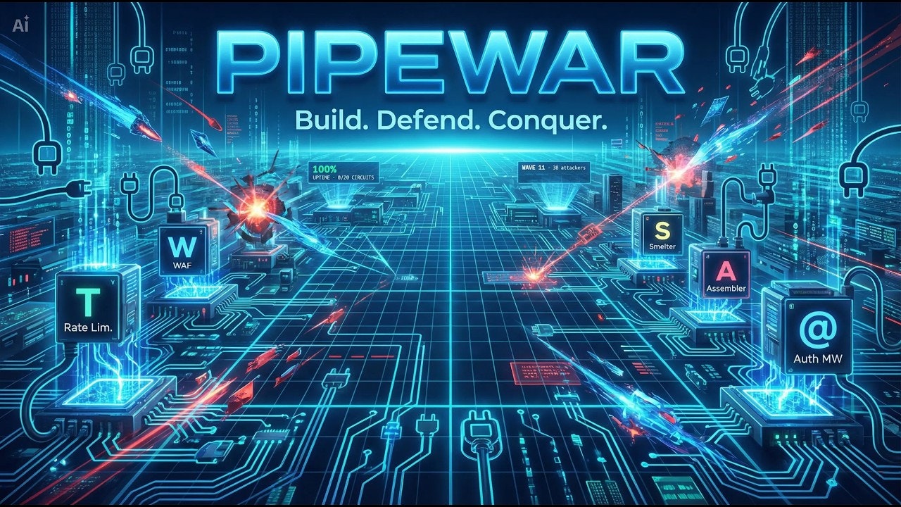 Navox Agents gallery image