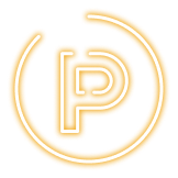 Product Hunt logo dark