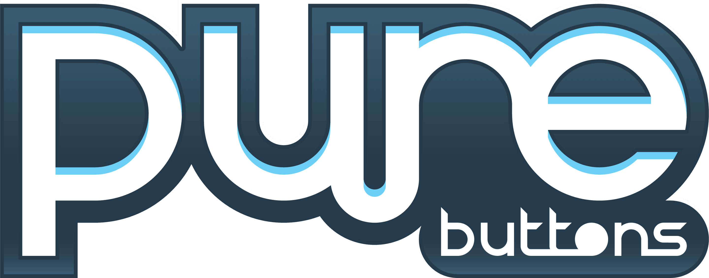 Pure Buttons