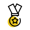 Prizes