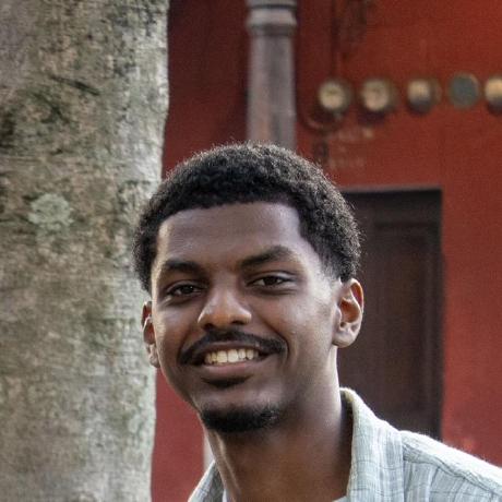 Posts by Taarik Ashenafi