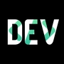 The DEVengers logo
