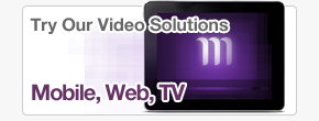 MeFeedia Network