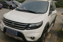 景逸X5 14款 X5 1.6L 手动 尊贵型