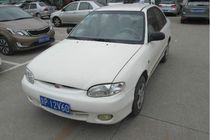 千里马 03款 1.6 GLS-2 AT图片