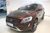 沃尔沃XC60(进口) 14款 2.0T T5 智雅版图片