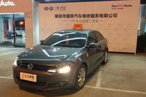 速腾 14款 1.4T 手动 豪华型图片