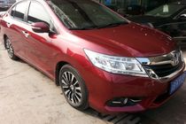 凌派 13款 1.8L 自动 豪华版