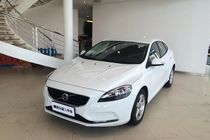 沃尔沃V40（进口）  14款 V40 智雅版图片