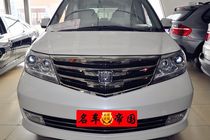 艾力绅 12款 VTi-S 2.4L 自动 尊贵版