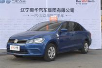 捷达 13款 1.4L 手动时尚型图片