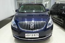 别克GL8 11款 豪华商务车 3.0 XT 旗舰版