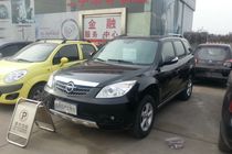 海马S7 13款 2.0L 手动 智享版