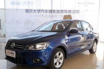 捷达 13款 1.6L 自动舒适型图片