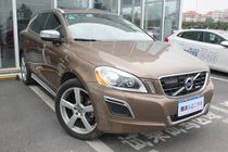 沃尔沃XC60(进口) 13款 3.0T T6 AWD个性运动版图片