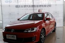 速腾 14款 2.0T 双离合 GLI图片