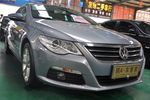 一汽-大众CC 2013款 1.8T 双离合 尊贵型