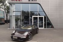 保时捷911 12款 Carrera