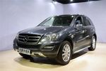广州 荔湾区 奔驰M级(进口) 2010款 ML 350 4MATIC