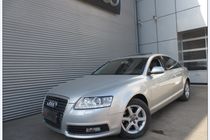 奥迪A6L 11款 2.0 TFSI 舒适型(自动)