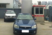 赛拉图 07款 1.6L GL M/T图片
