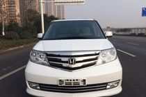 艾力绅 12款 VTi-S 2.4L 自动 尊贵版