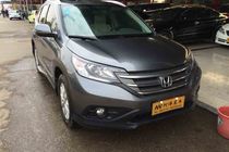 本田CR-V 13款 2.0L 两驱 经典版