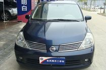 颐达 06款 1.6J 自动时尚型图片