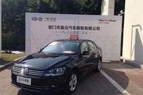 宝来 14款 1.6L 自动 时尚型图片