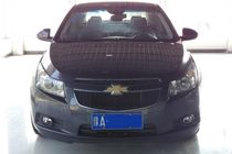 科鲁兹三厢 12款 1.6T SE MT