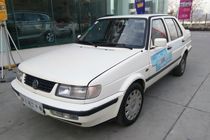 捷达 07款 CIF 1.6L 手动都市春天基本型