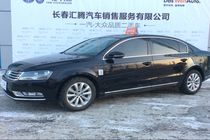迈腾 12款 1.8T 手自一体 领先型图片
