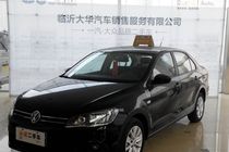 捷达 13款 1.4L 手动舒适型图片