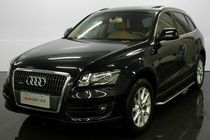 奥迪Q5 12款 2.0 TFSI 舒适型图片