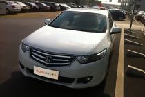 思铂睿 09款 2.4L 尊贵版 VTi—S