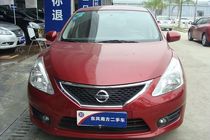 骐达 11款 1.6 XL CVT 智能版图片