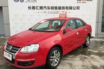 速腾 11款 1.6L 手动 舒适型图片