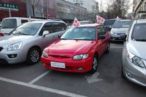 千里马 05款 1.3DLX MT