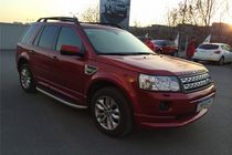 神行者2代 11款 SD4 Auto SE图片