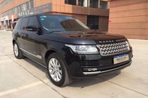揽胜 14款 3.0 V6 SC Vogue图片