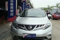 楼兰 11款 3.5L V6 CVT图片