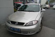 凯越HRV 05款 HRV 1.6LE 手动舒适版