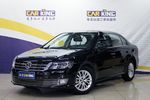 上海浦东新区二手朗逸 2012款 1.4TSI 手动 豪华版