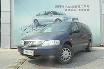 别克GL8 06款 2.5L舒适版 CT1