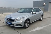 奔驰E级 13款 E 300 L 时尚型图片